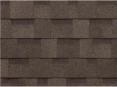 Asphalt Shingles - Driftwood