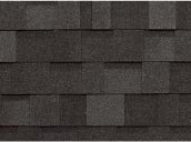 Asphalt Shingles - Dual Black