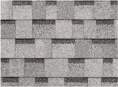 Asphalt Shingles - Dual Grey