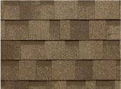 Asphalt Shingles - Weatherwood