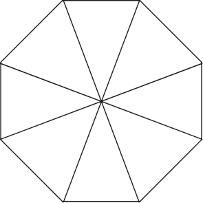 Octagon Gazebo