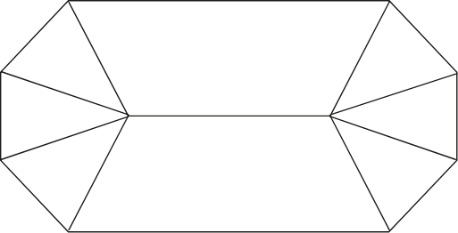 Oval Gazebo